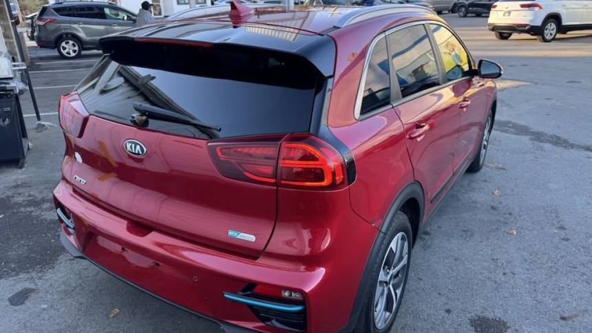 2020 Kia NIRO EV KNDCE3LG8L5065792