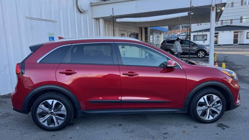 2020 Kia NIRO EV KNDCE3LG8L5065792