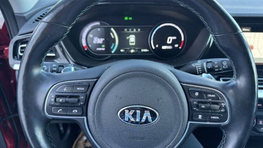 2020 Kia NIRO EV KNDCE3LG8L5065792