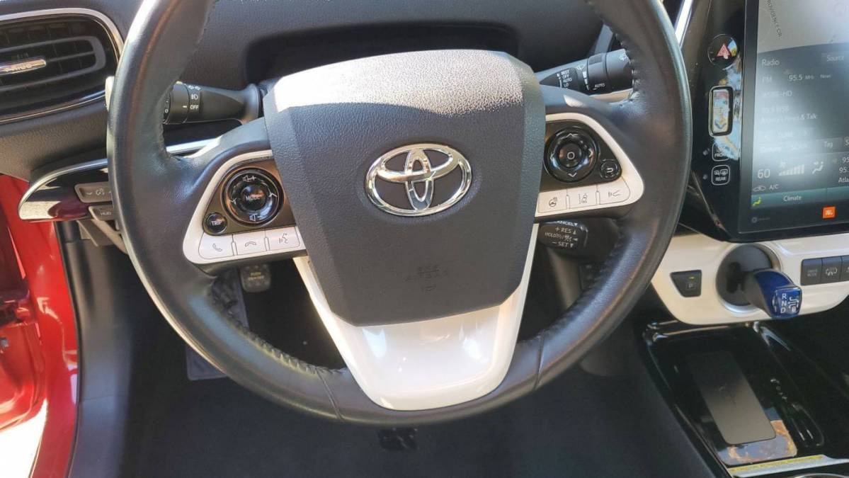 2017 Toyota Prius Prime JTDKARFP0H3063382