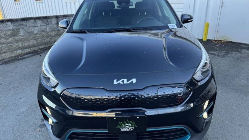 2022 Kia NIRO EV KNDCE3LG6N5123031