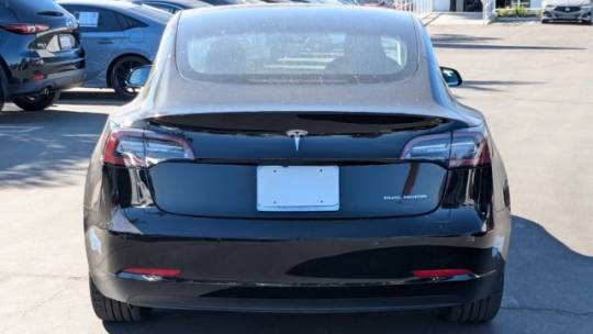 2020 Tesla Model 3 5YJ3E1EBXLF801099