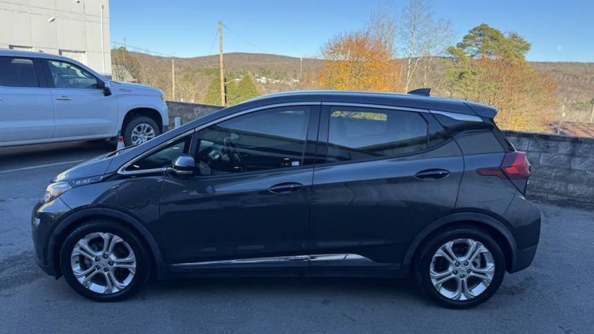 2019 Chevrolet Bolt 1G1FY6S03K4107177