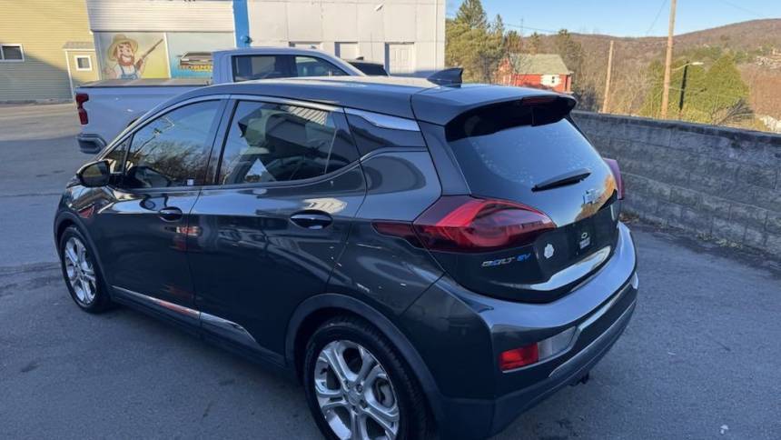 2019 Chevrolet Bolt 1G1FY6S03K4107177