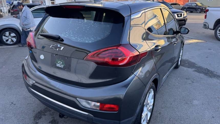 2019 Chevrolet Bolt 1G1FY6S03K4107177