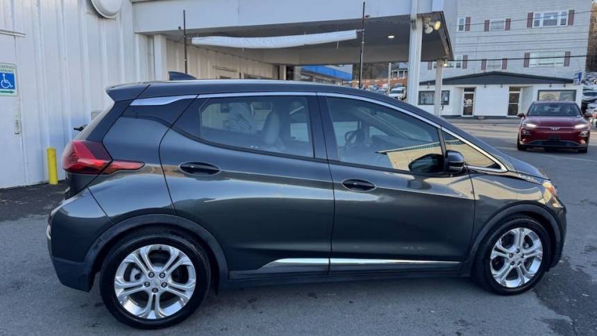 2019 Chevrolet Bolt 1G1FY6S03K4107177