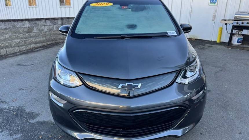 2019 Chevrolet Bolt 1G1FY6S03K4107177