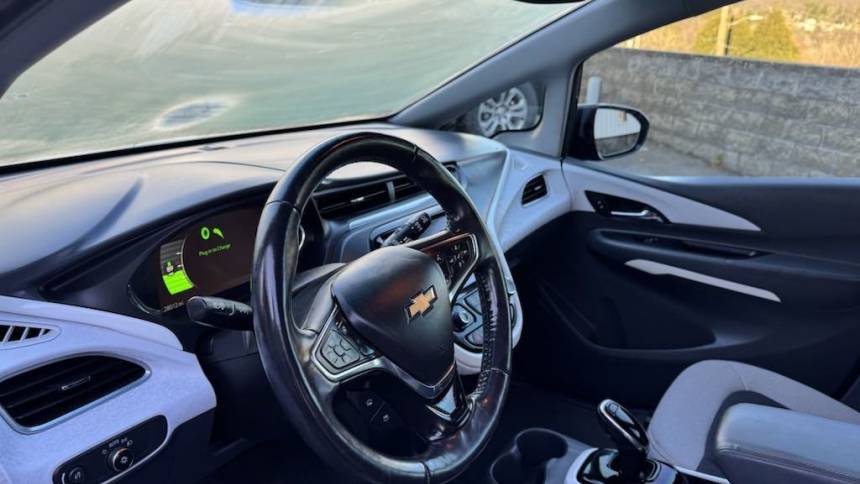 2019 Chevrolet Bolt 1G1FY6S03K4107177