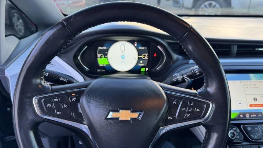 2019 Chevrolet Bolt 1G1FY6S03K4107177