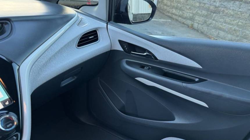 2019 Chevrolet Bolt 1G1FY6S03K4107177