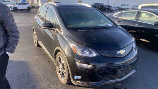 2020 Chevrolet Bolt 1G1FZ6S03L4127945