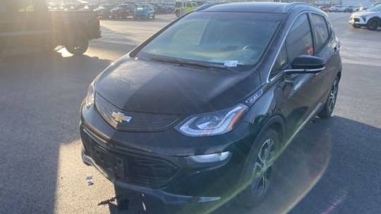 2020 Chevrolet Bolt 1G1FZ6S03L4127945