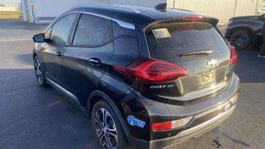 2020 Chevrolet Bolt 1G1FZ6S03L4127945