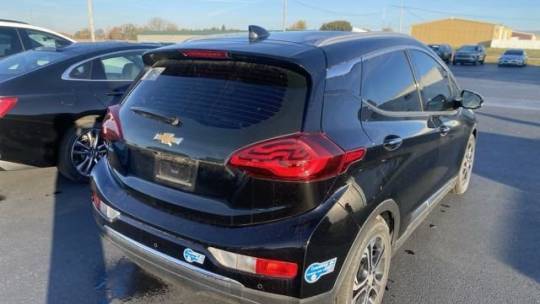 2020 Chevrolet Bolt 1G1FZ6S03L4127945