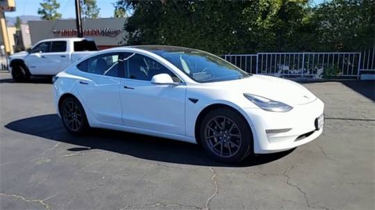 2018 Tesla Model 3 5YJ3E1EA2JF034448