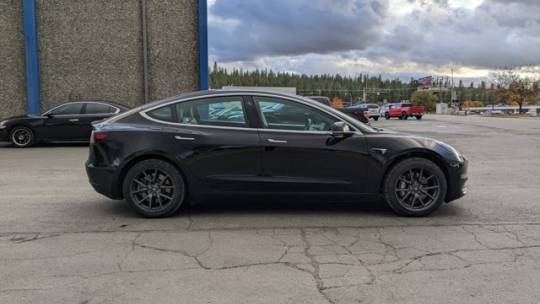 2019 Tesla Model 3 5YJ3E1EA5KF400016