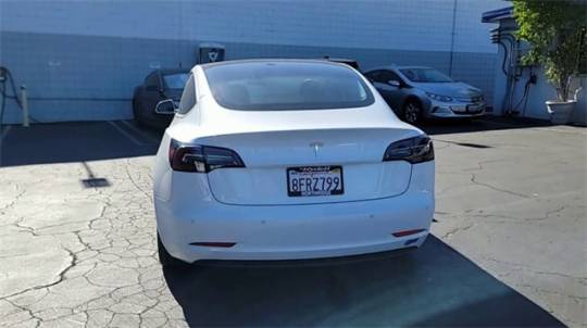 2018 Tesla Model 3 5YJ3E1EA2JF034448