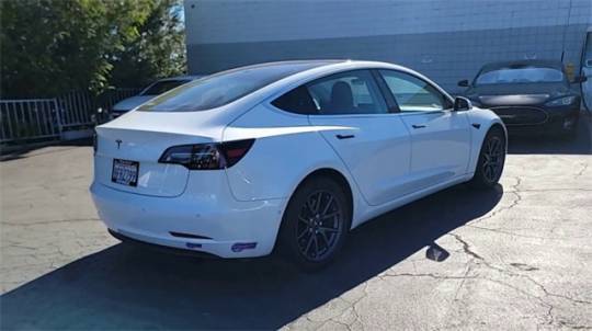 2018 Tesla Model 3 5YJ3E1EA2JF034448