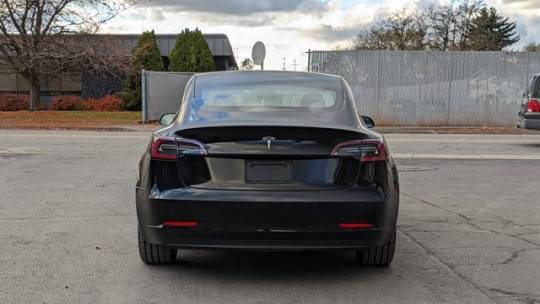 2019 Tesla Model 3 5YJ3E1EA5KF400016