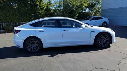 2018 Tesla Model 3 5YJ3E1EA2JF034448