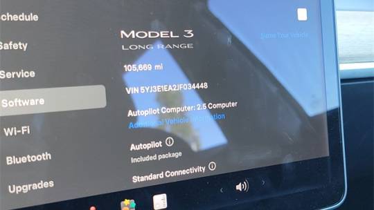 2018 Tesla Model 3 5YJ3E1EA2JF034448