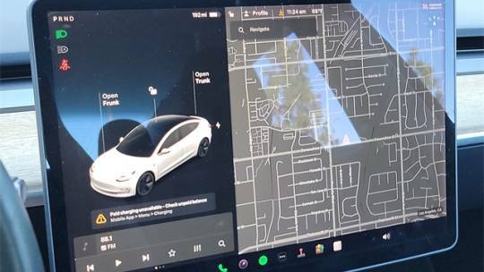 2018 Tesla Model 3 5YJ3E1EA2JF034448