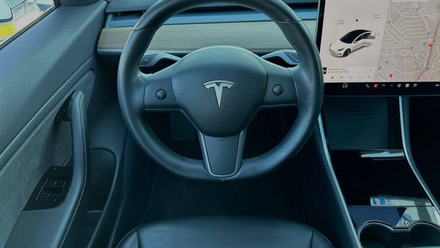 2019 Tesla Model 3 5YJ3E1EA8KF397337