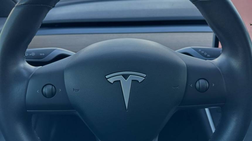 2019 Tesla Model 3 5YJ3E1EA8KF397337