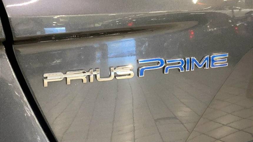 2017 Toyota Prius Prime JTDKARFP0H3003375