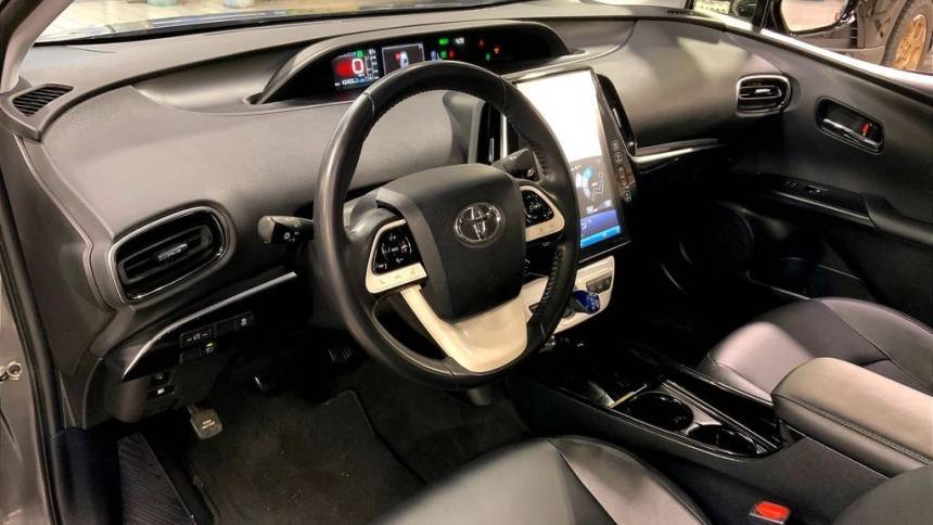 2017 Toyota Prius Prime JTDKARFP0H3003375