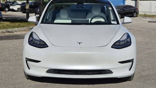 2019 Tesla Model 3 5YJ3E1EA2KF413175