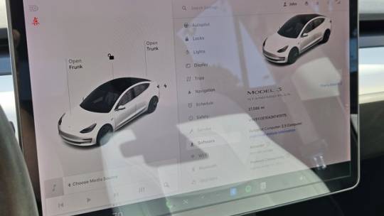 2019 Tesla Model 3 5YJ3E1EA2KF413175