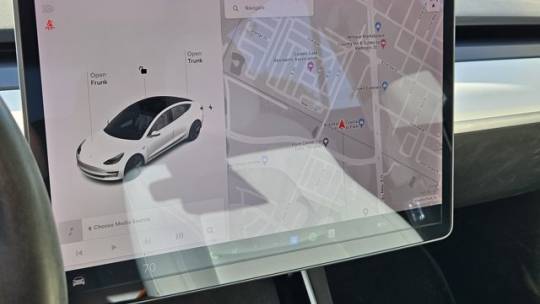 2019 Tesla Model 3 5YJ3E1EA2KF413175