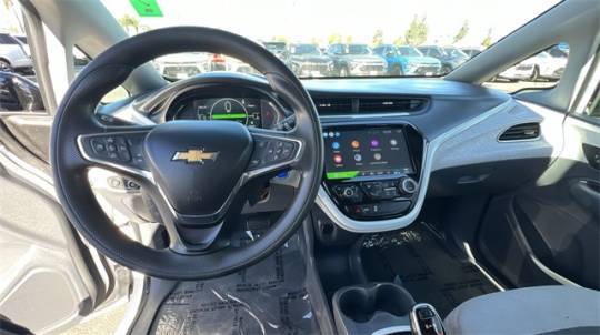 2020 Chevrolet Bolt 1G1FY6S08L4143724