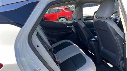 2020 Chevrolet Bolt 1G1FY6S08L4143724