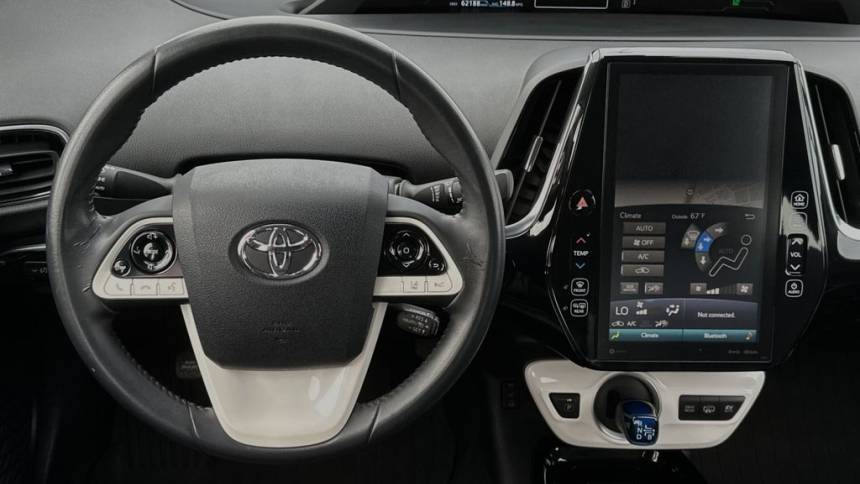 2018 Toyota Prius Prime JTDKARFP5J3101985