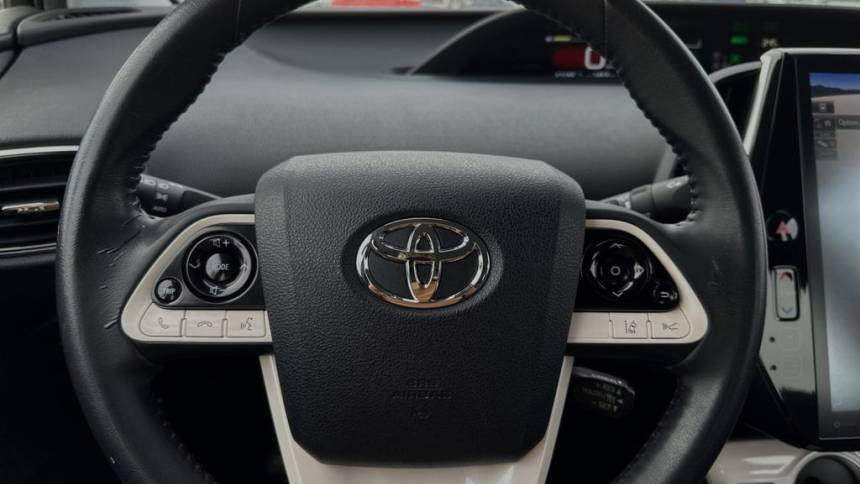 2018 Toyota Prius Prime JTDKARFP5J3101985