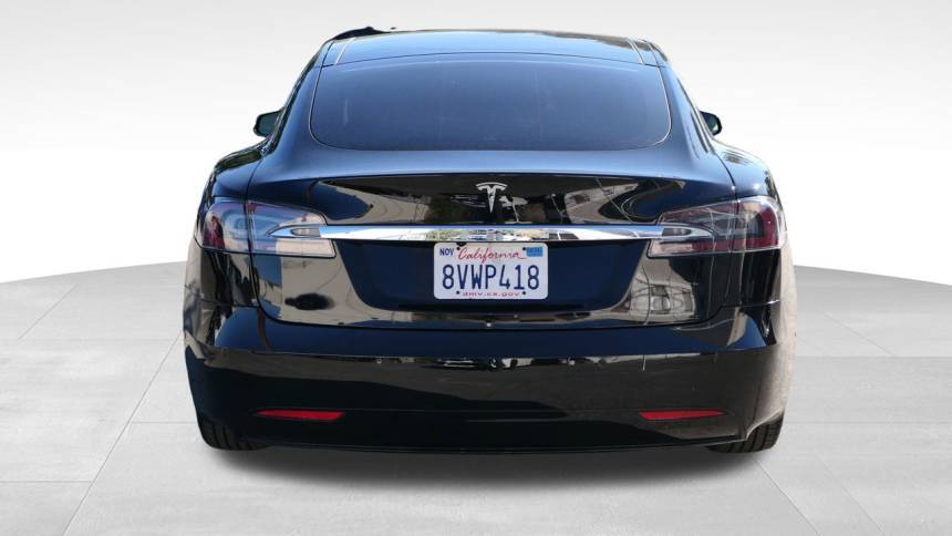 2017 Tesla Model S 5YJSA1E11HF228485