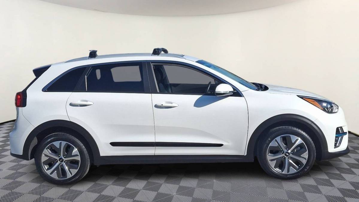 2022 Kia NIRO EV KNDCE3LG4N5144184