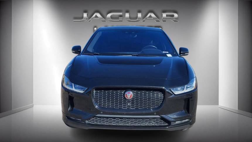 2019 Jaguar I-Pace SADHD2S17K1F69697