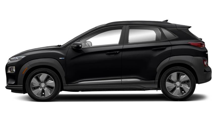 2021 Hyundai Kona Electric KM8K33AG9MU125005