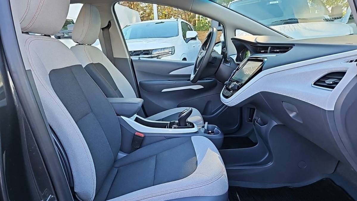 2020 Chevrolet Bolt 1G1FY6S04L4133742