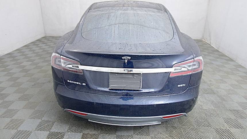 2015 Tesla Model S 5YJSA1H25FFP73414