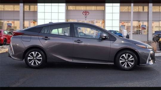 2017 Toyota Prius Prime JTDKARFPXH3003223