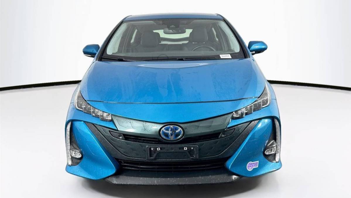 2019 Toyota Prius Prime JTDKARFP1K3113973