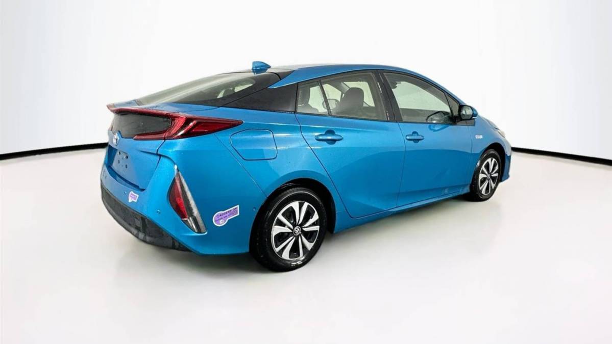 2019 Toyota Prius Prime JTDKARFP1K3113973