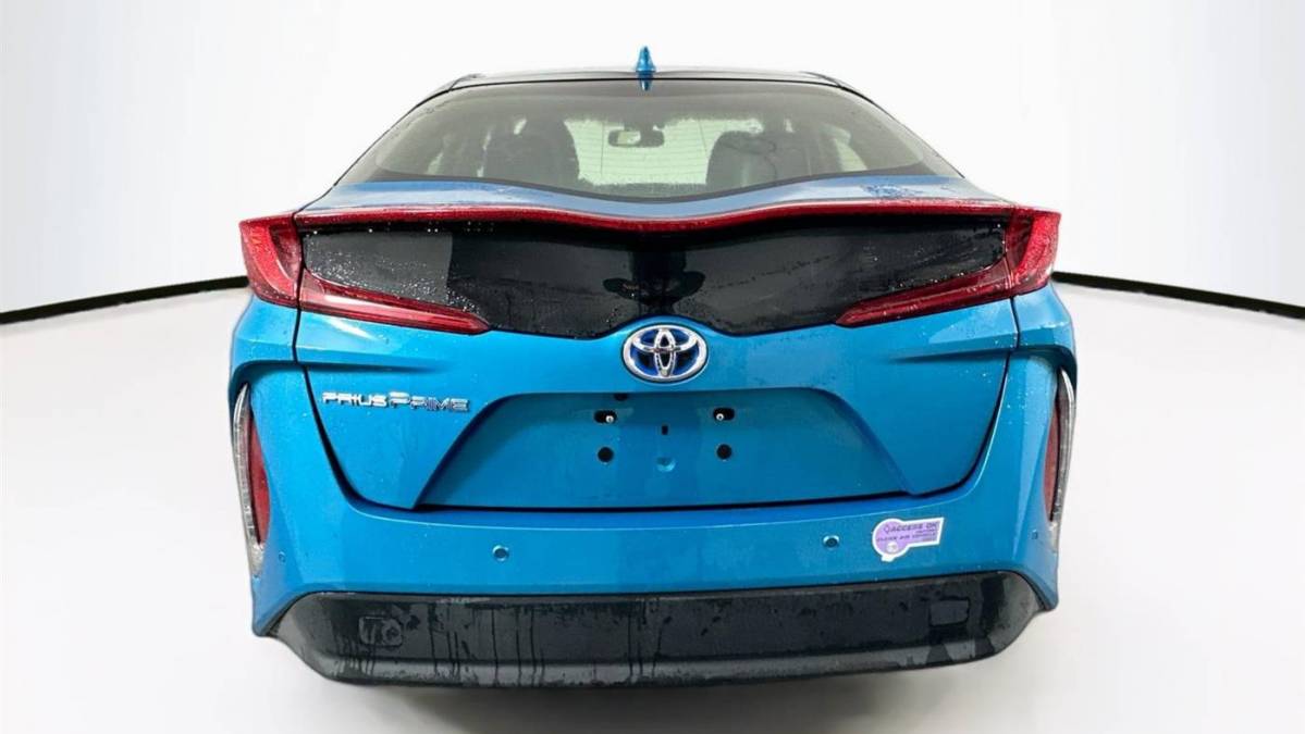 2019 Toyota Prius Prime JTDKARFP1K3113973