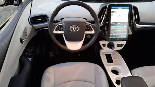 2017 Toyota Prius Prime JTDKARFPXH3003223