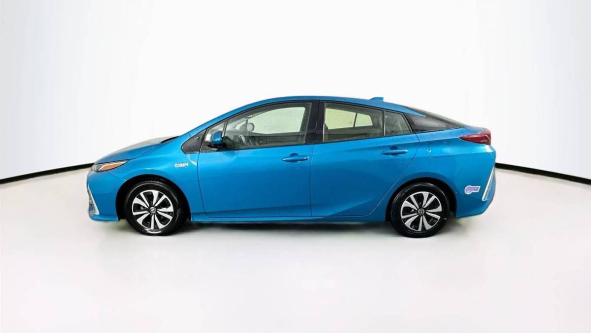 2019 Toyota Prius Prime JTDKARFP1K3113973