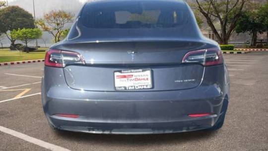 2018 Tesla Model 3 5YJ3E1EB3JF132333